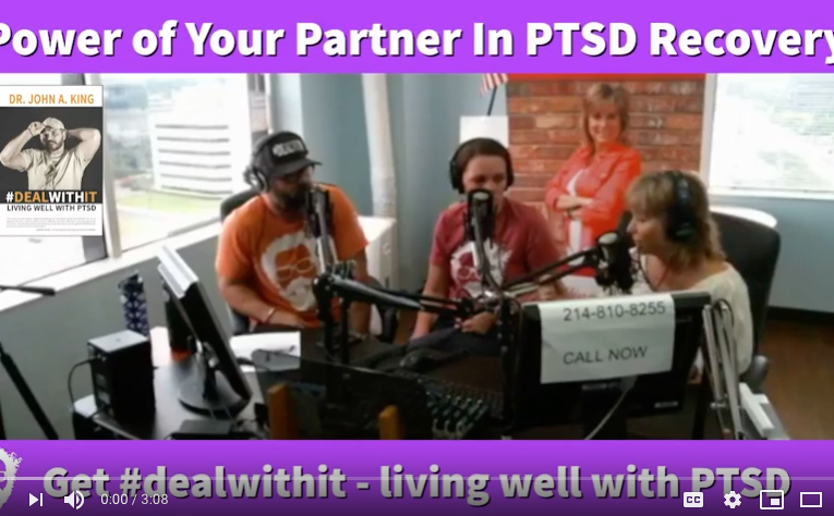 Des Moines: Books On PTSD And Relationships