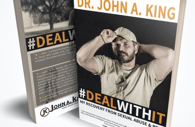 Des Moines: The Best Complex PTSD Recovery Book Of All Time