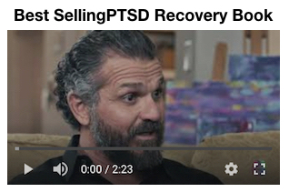 Des Moines: PTSD Recovery Book