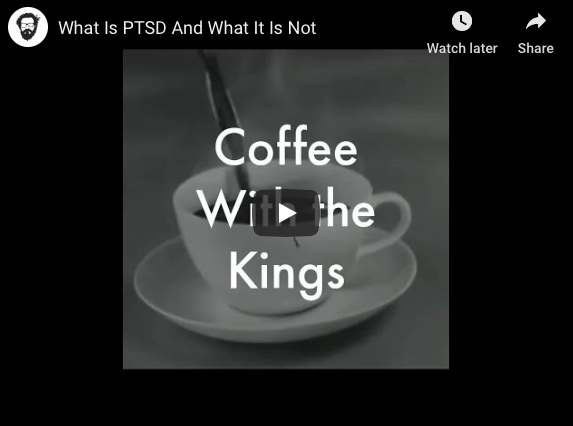 Des Moines What Is PTSD And What It Is Not
