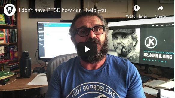 How to Help Someone With PTSD In Des Moines.