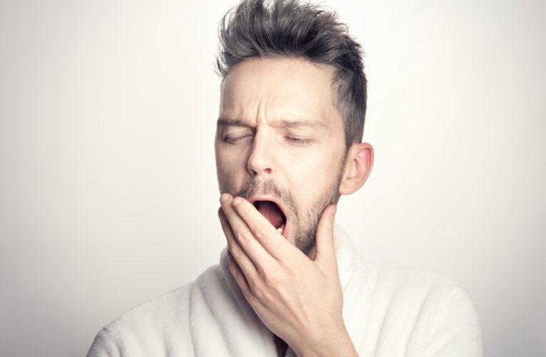 PTSD and Lack of Sleep in Des Moines: a Few Tips to Help you Manage
