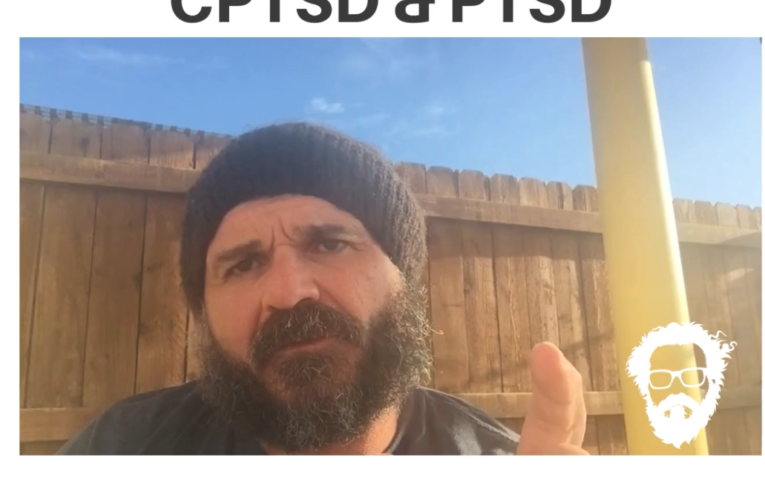 Des Moines: What is the difference between CPTSD and PTSD?