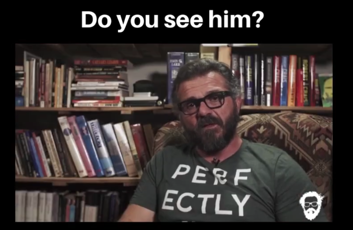 Do You See Him? The Impact of Sexual Abuse on Men in Des Moines