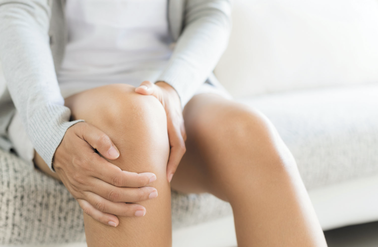 Des Moines What Causes Sudden Knee Pain without Injury?