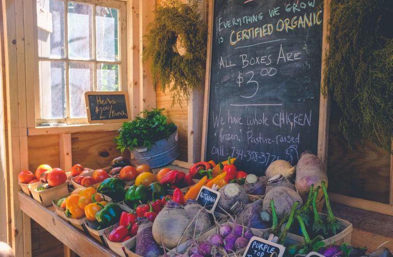 Nutrition and Mental Health: Avoid Foods that Cause Anxiety in Des Moines