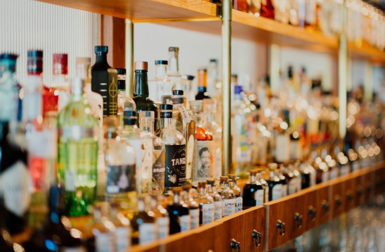 Nutrition and Mental Health in Des Moines: A Word About Alcohol