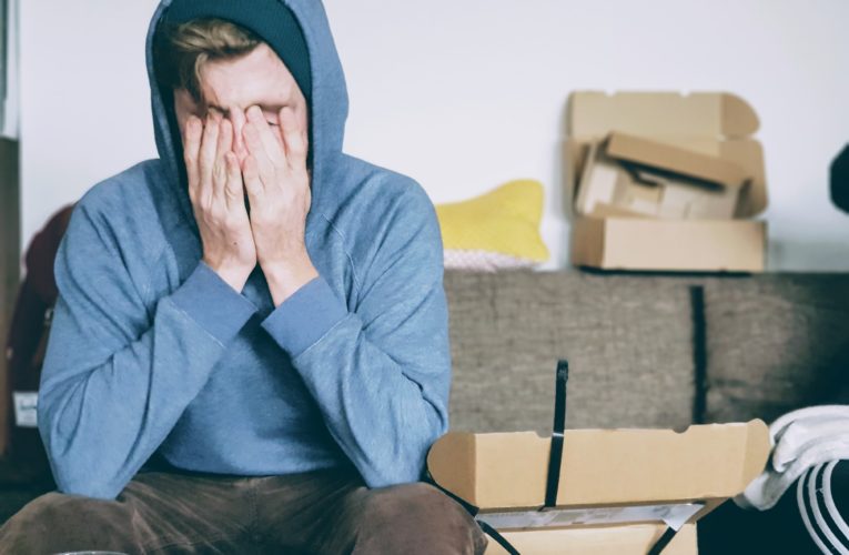 Health at Home: How to Relieve Stress Quickly in Des Moines