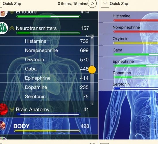 Unlock Your Body’s Healing Frequencies: Explore Frequency Medicine in Des Moines