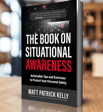 Why Situational Awareness Training Should be Important to us All in Des Moines