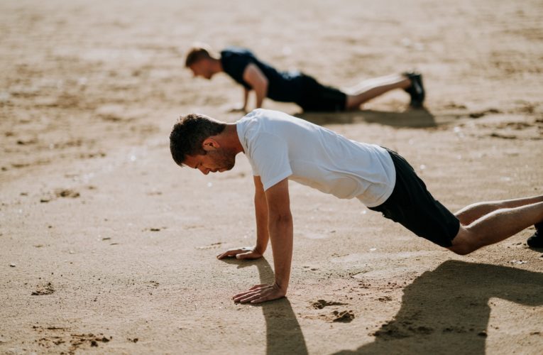 Exercise and Mental Health: Brain Health & Ways to Work Exercise into Your Routine in Des Moines